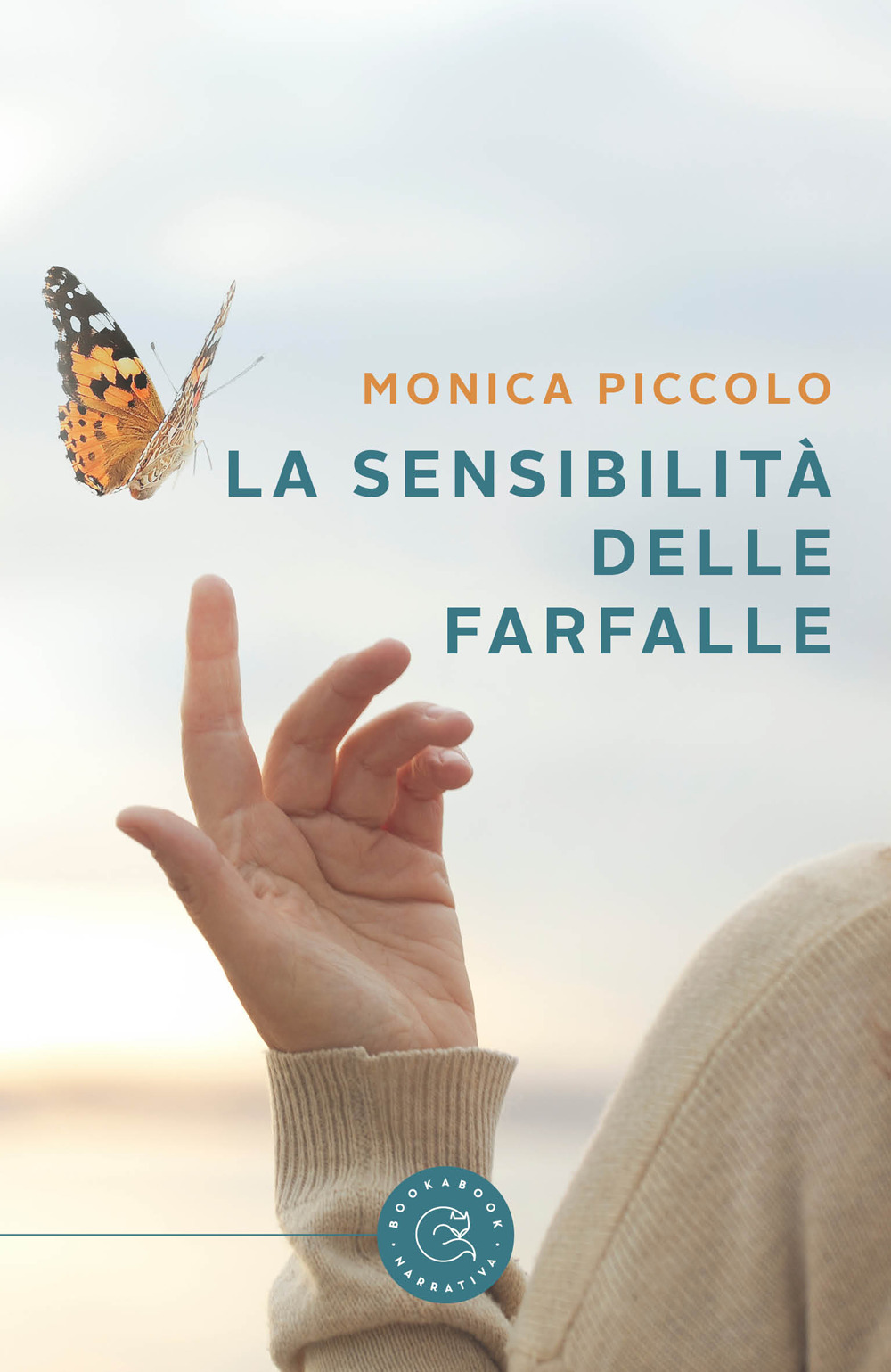 La sensibilità delle farfalle