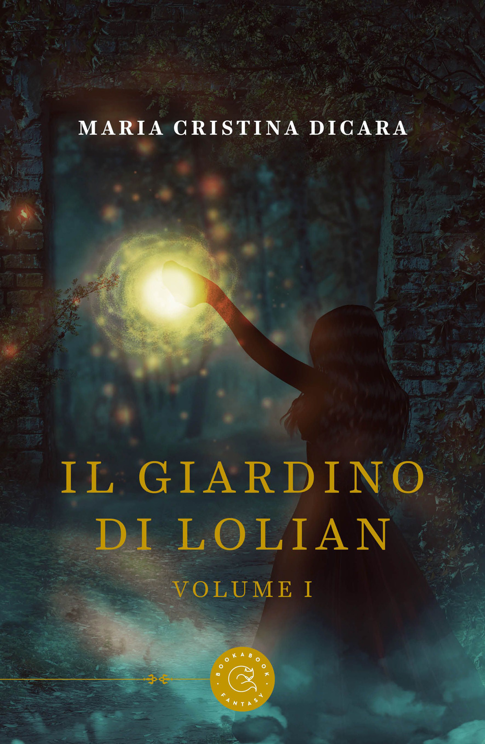 Il giardino di Lolian. Vol. 1