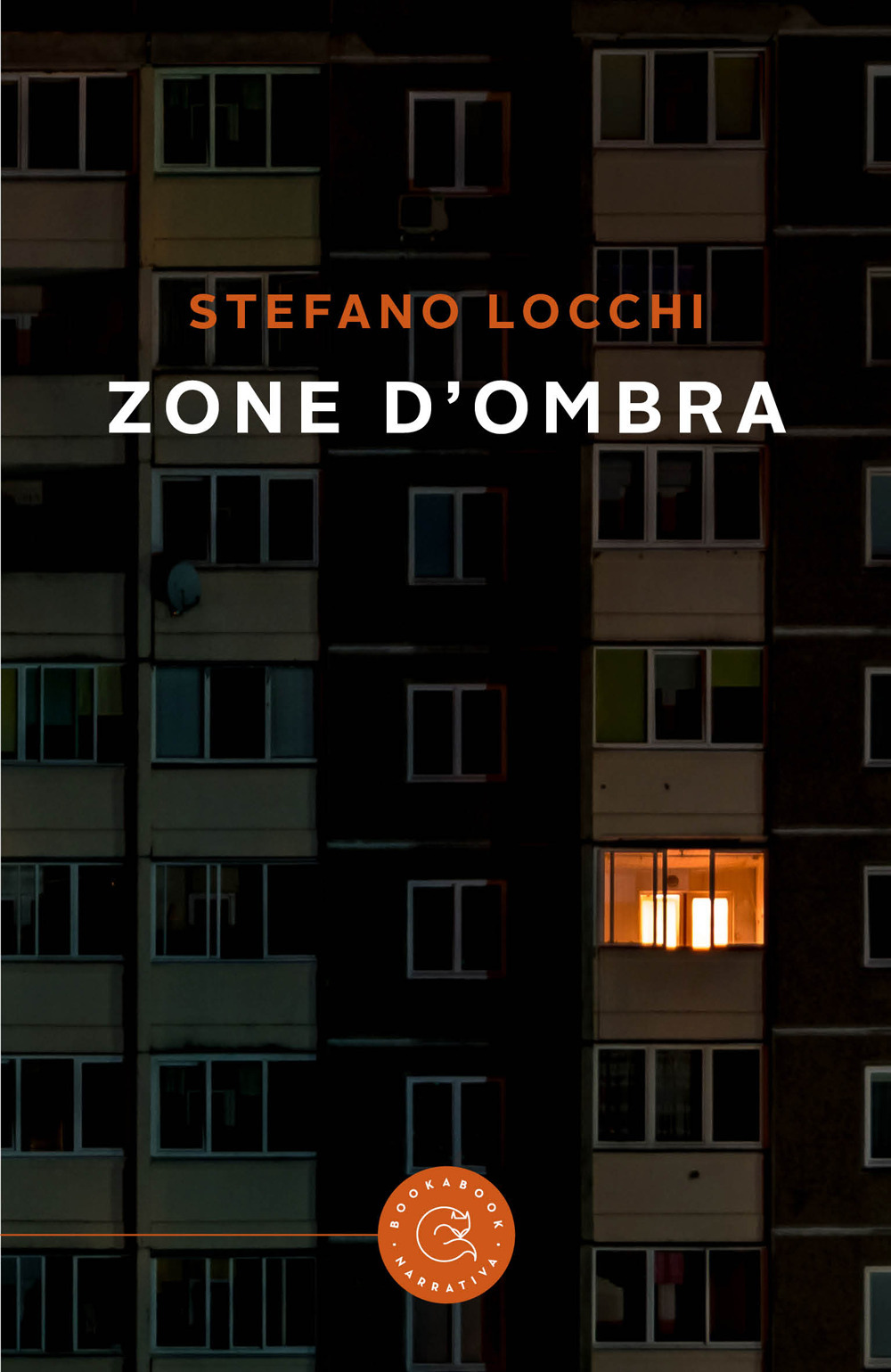 Zone d'ombra