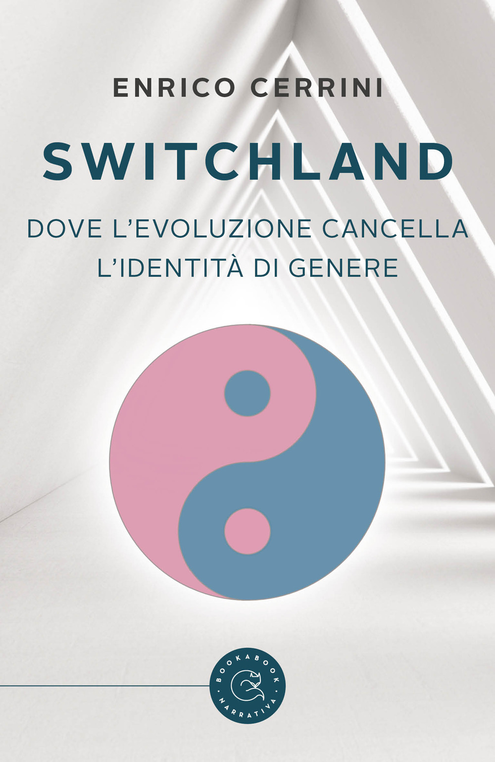 Switchland. Dove l'evoluzione cancella l'identità di genere