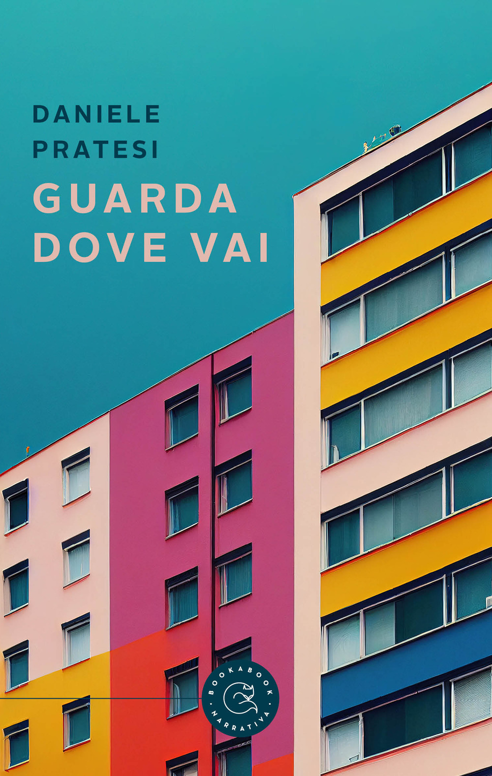 Guarda dove vai