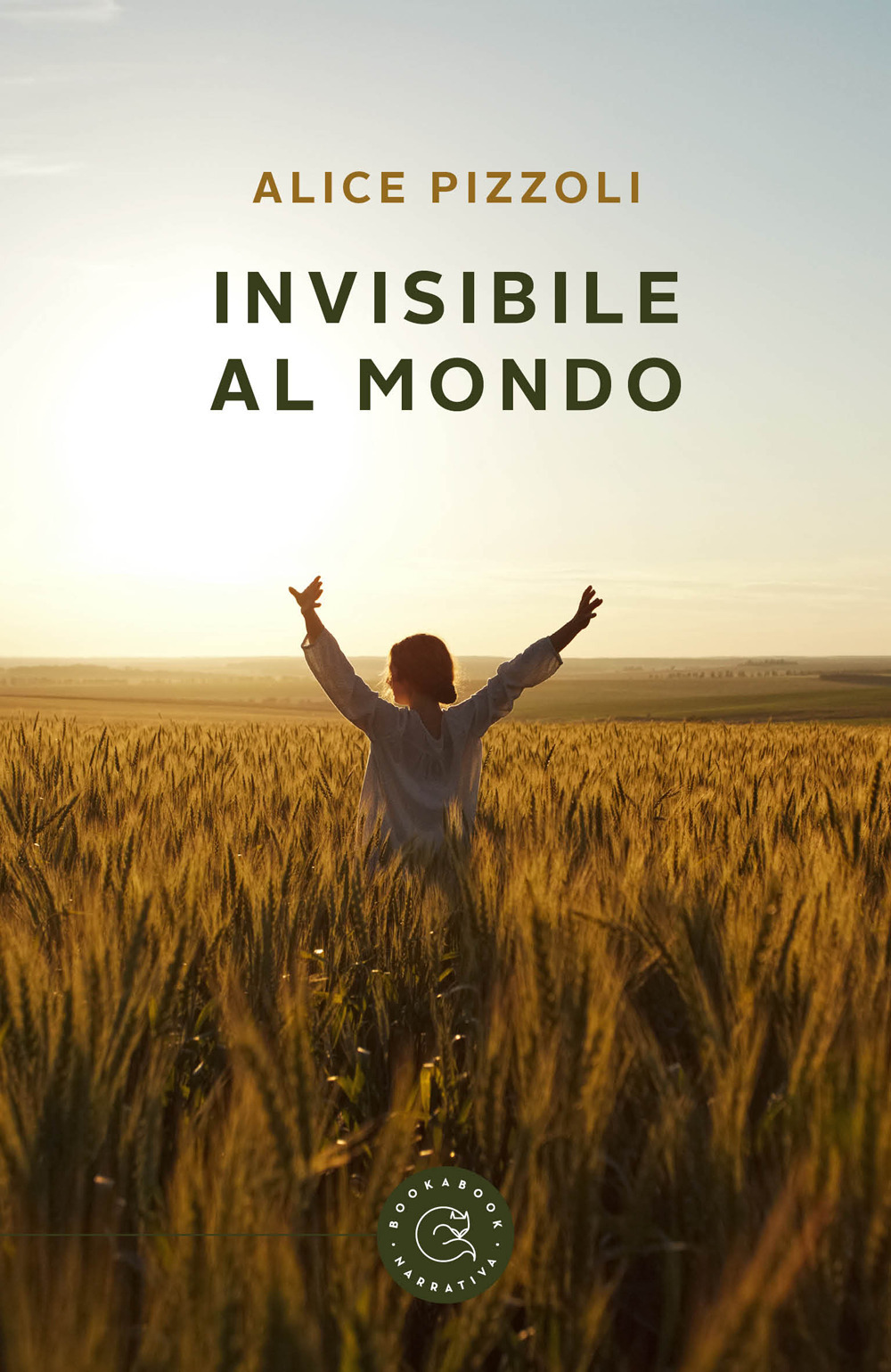 Invisibile al mondo