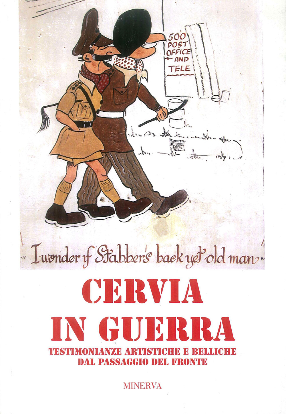 Cervia in guerra