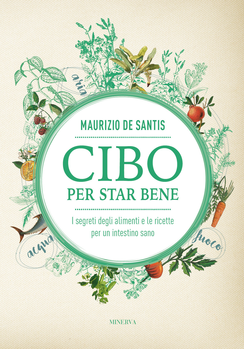 Cibo per star bene