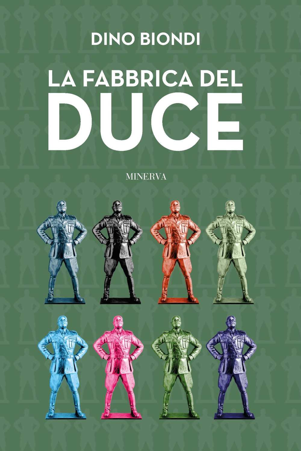 La fabbrica del duce