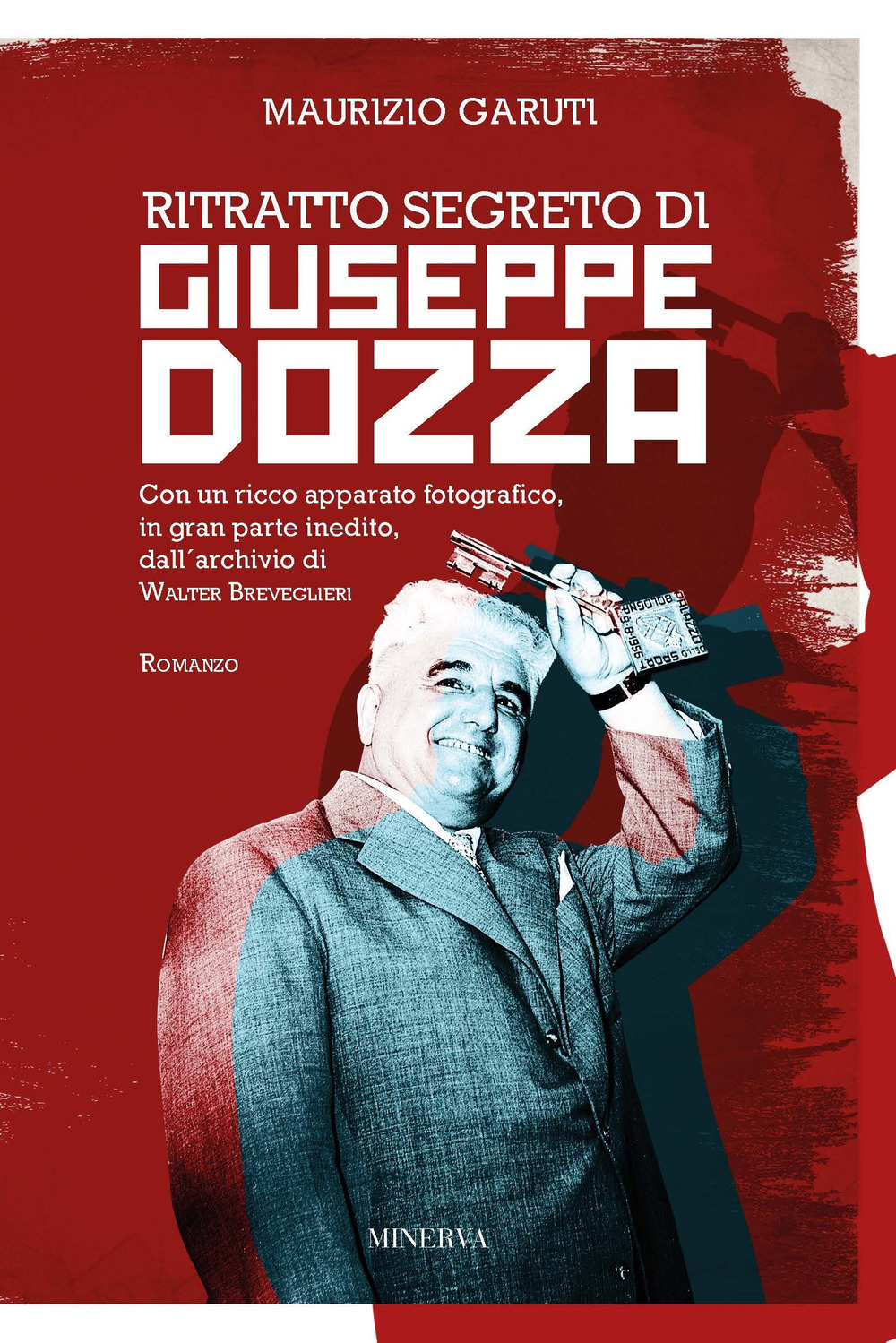 Ritratto segreto di Giuseppe Dozza