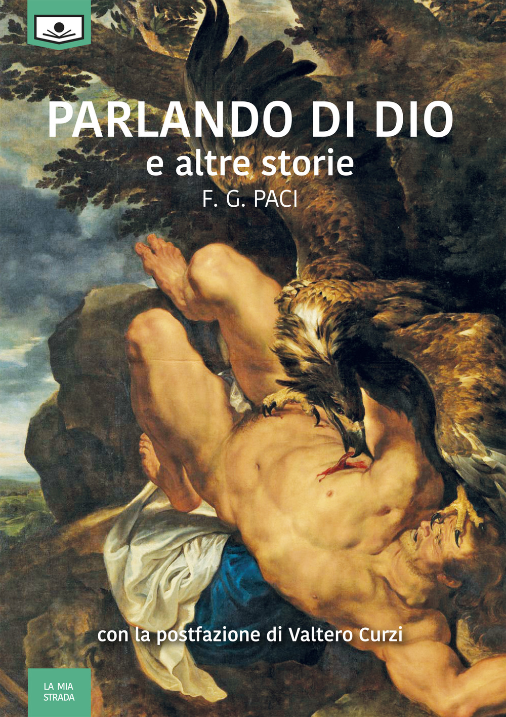 Parlando di Dio e altre storie