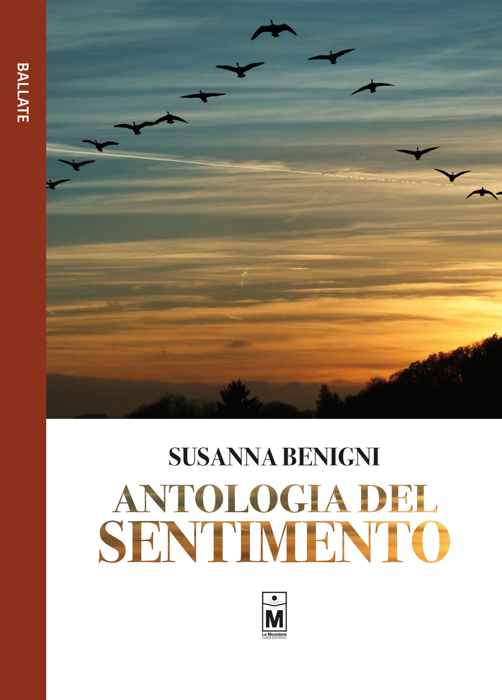 Antologia del sentimento