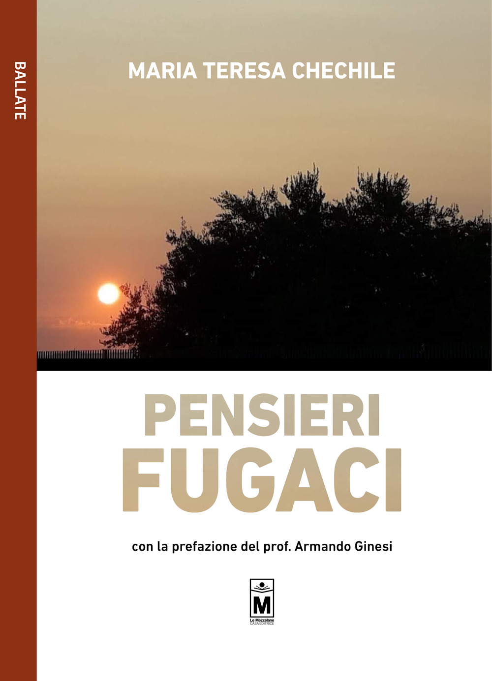 Pensieri fugaci