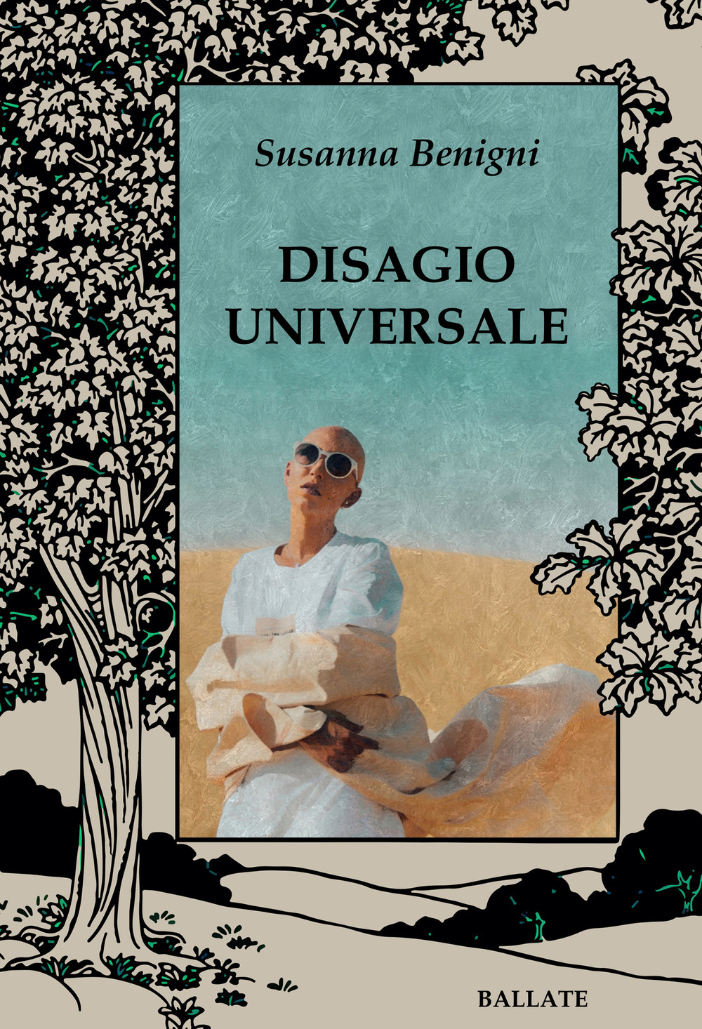 Disagio universale