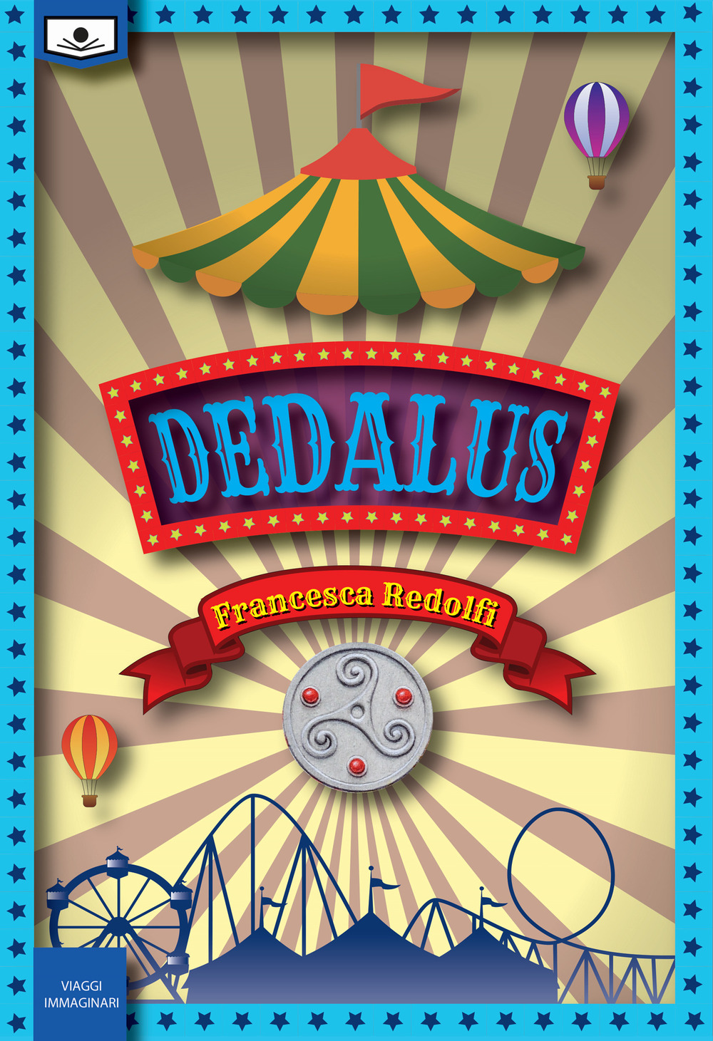 Dedalus