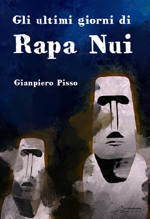 Gli ultimi giorni di Rapa Nui