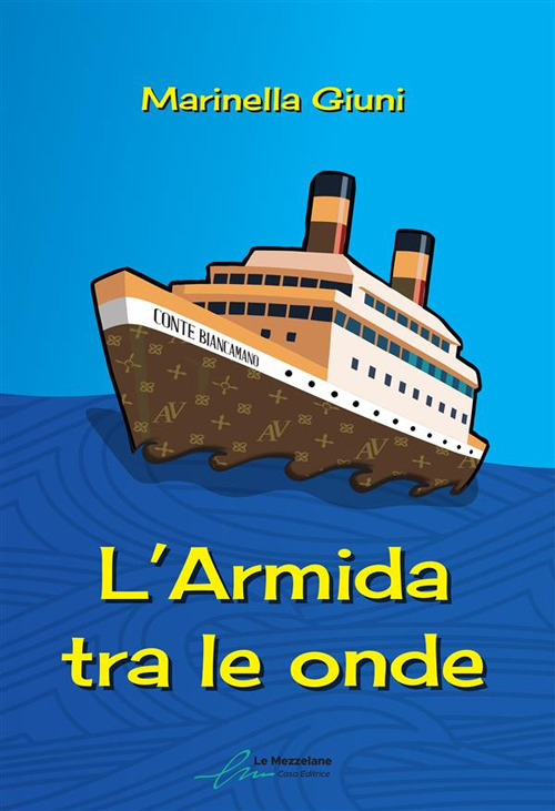 L'Armida tra le onde