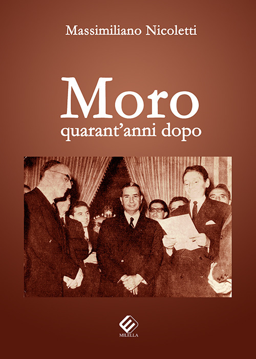 Moro quarant'anni dopo