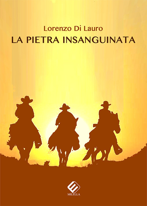 La pietra insanguinata