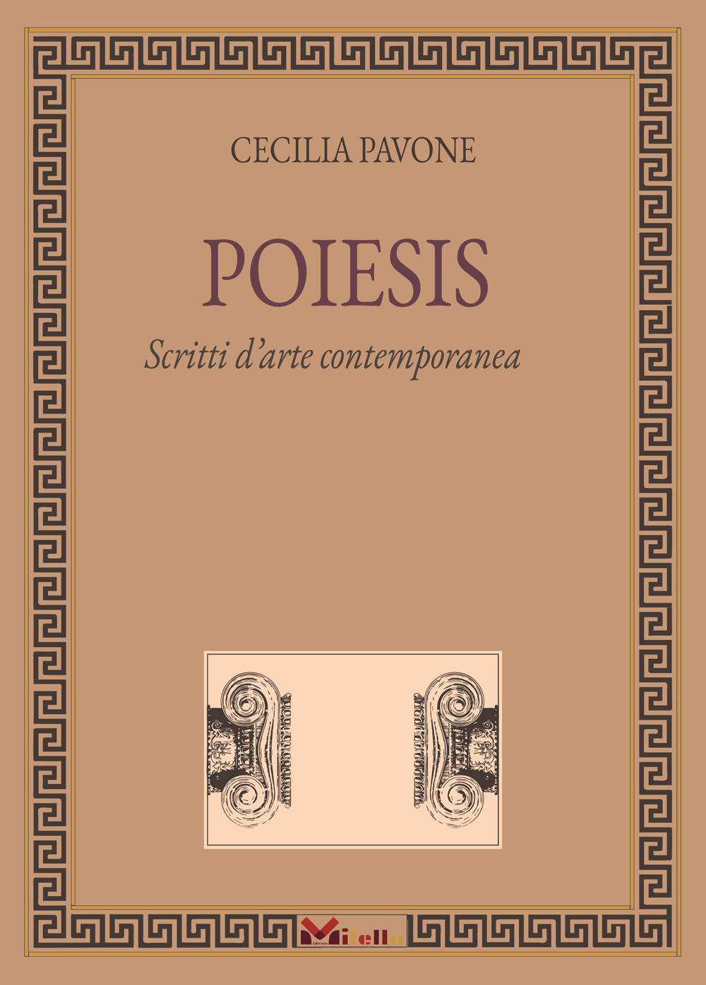 Poiesis. Scritti d'arte contemporanea