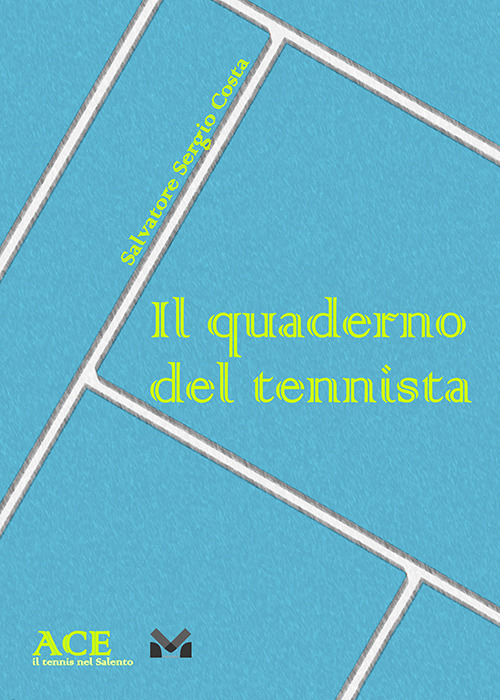 Il quaderno del tennista