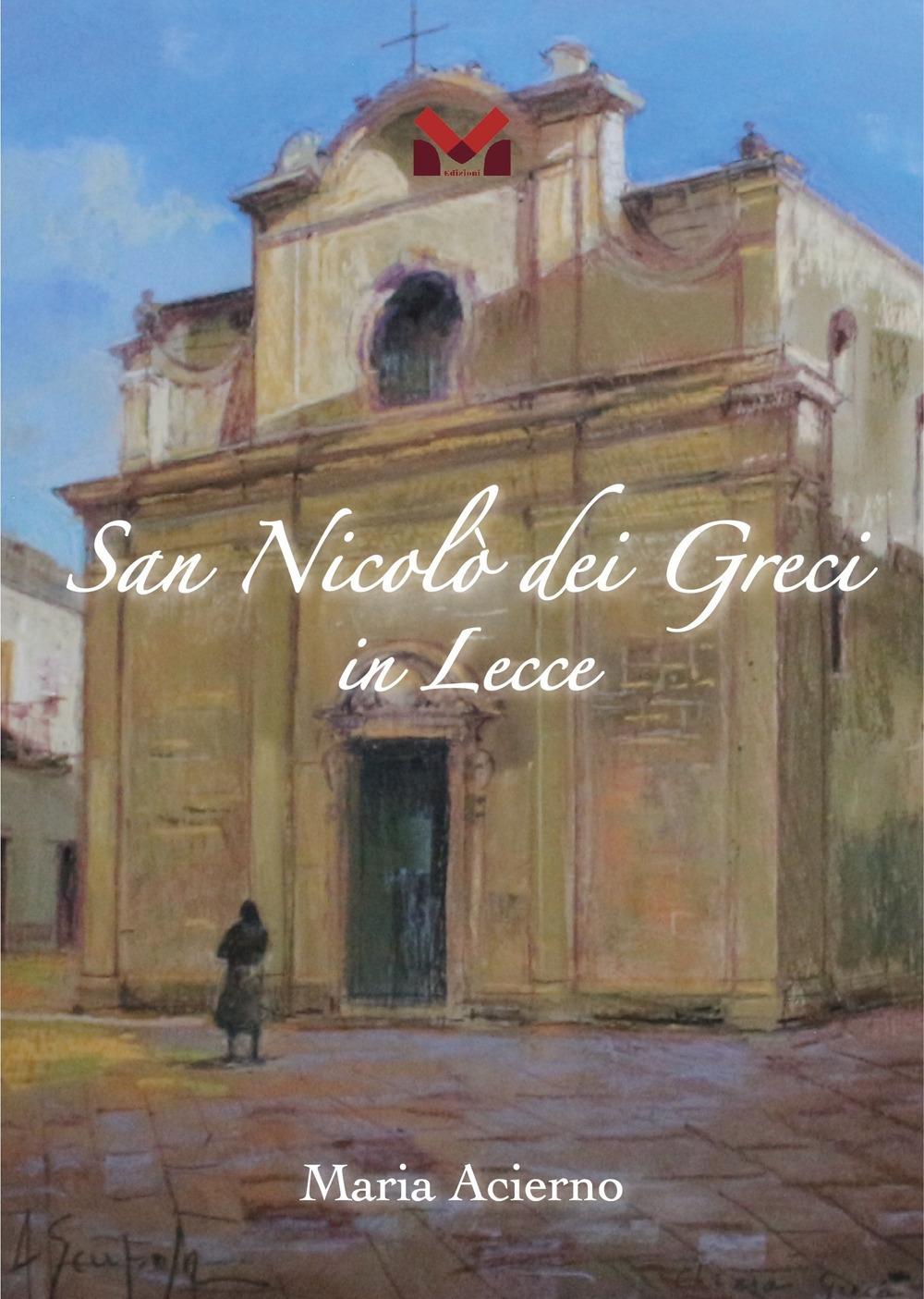 San Nicolò dei Greci in Lecce