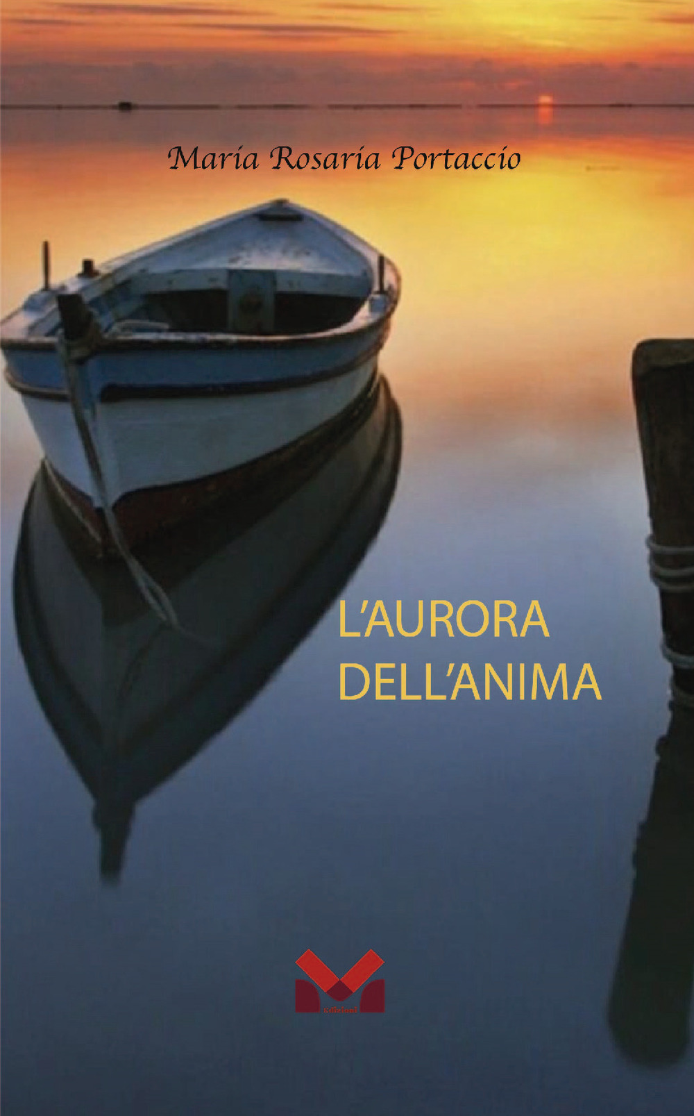 L'aurora dell'anima