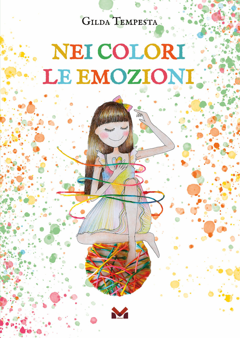 Nei colori le emozioni