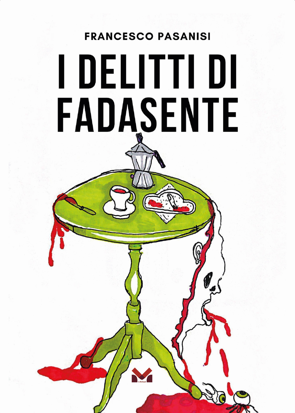 I delitti di Fadasente