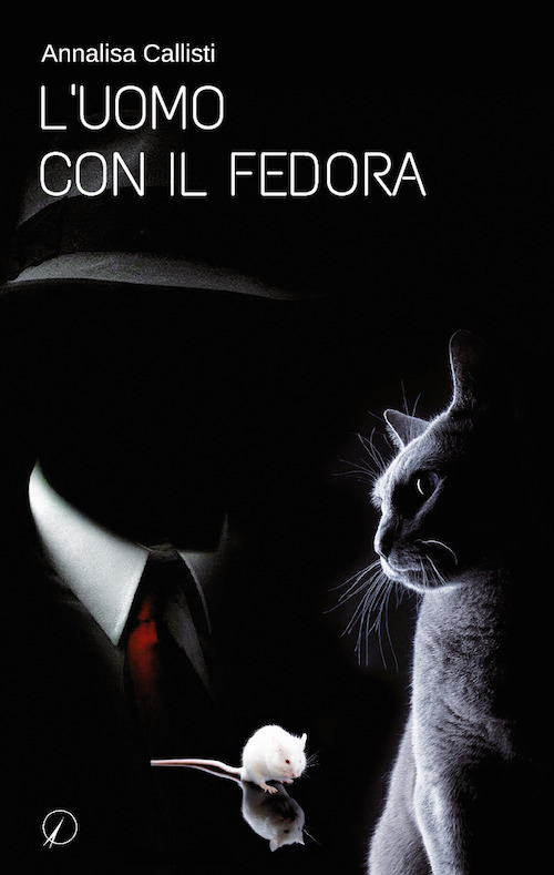 L'uomo con il fedora