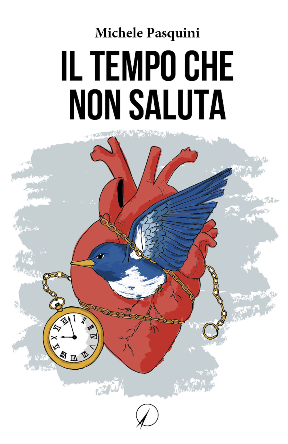 Il tempo che non saluta