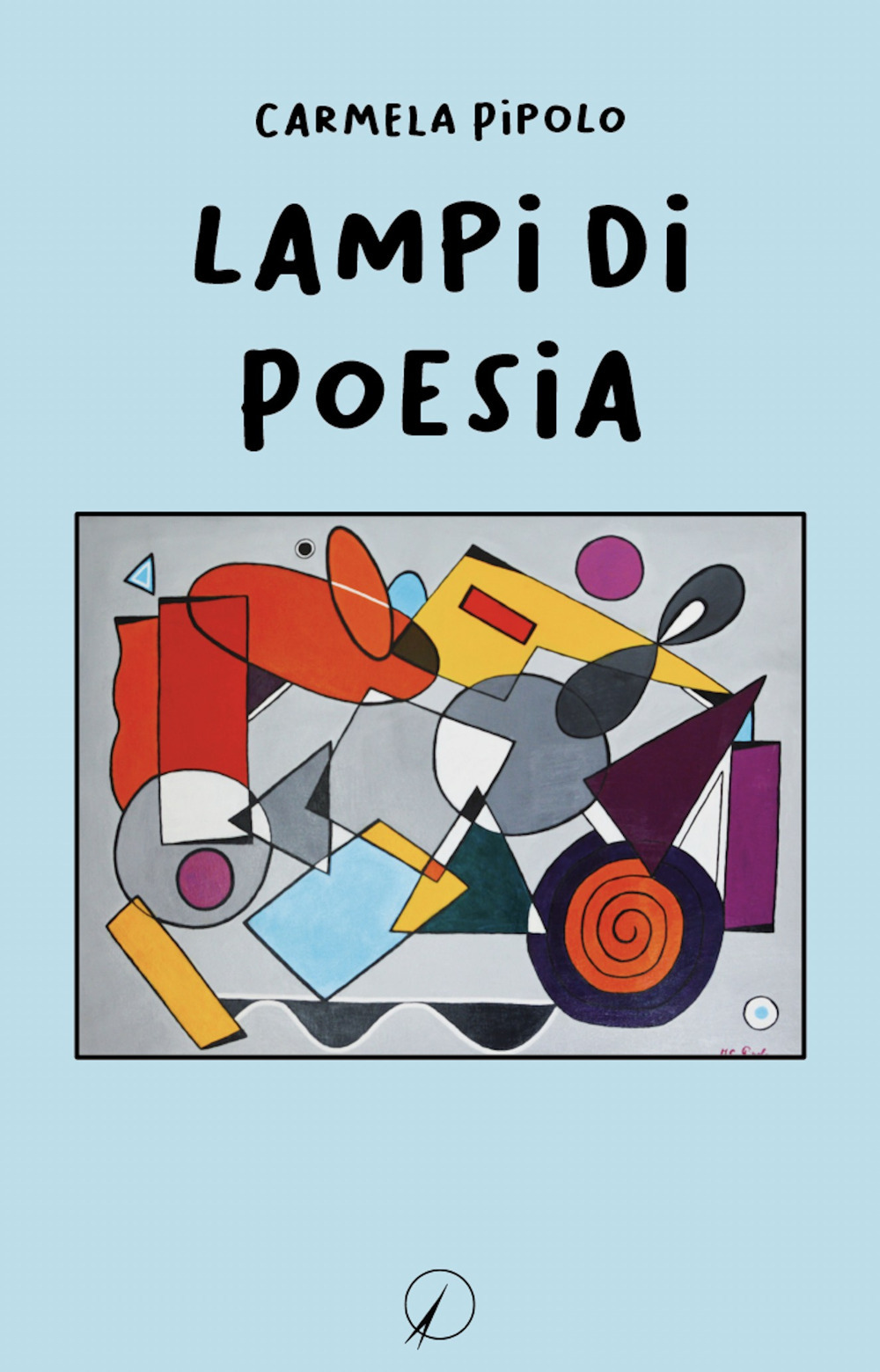 Lampi di poesia