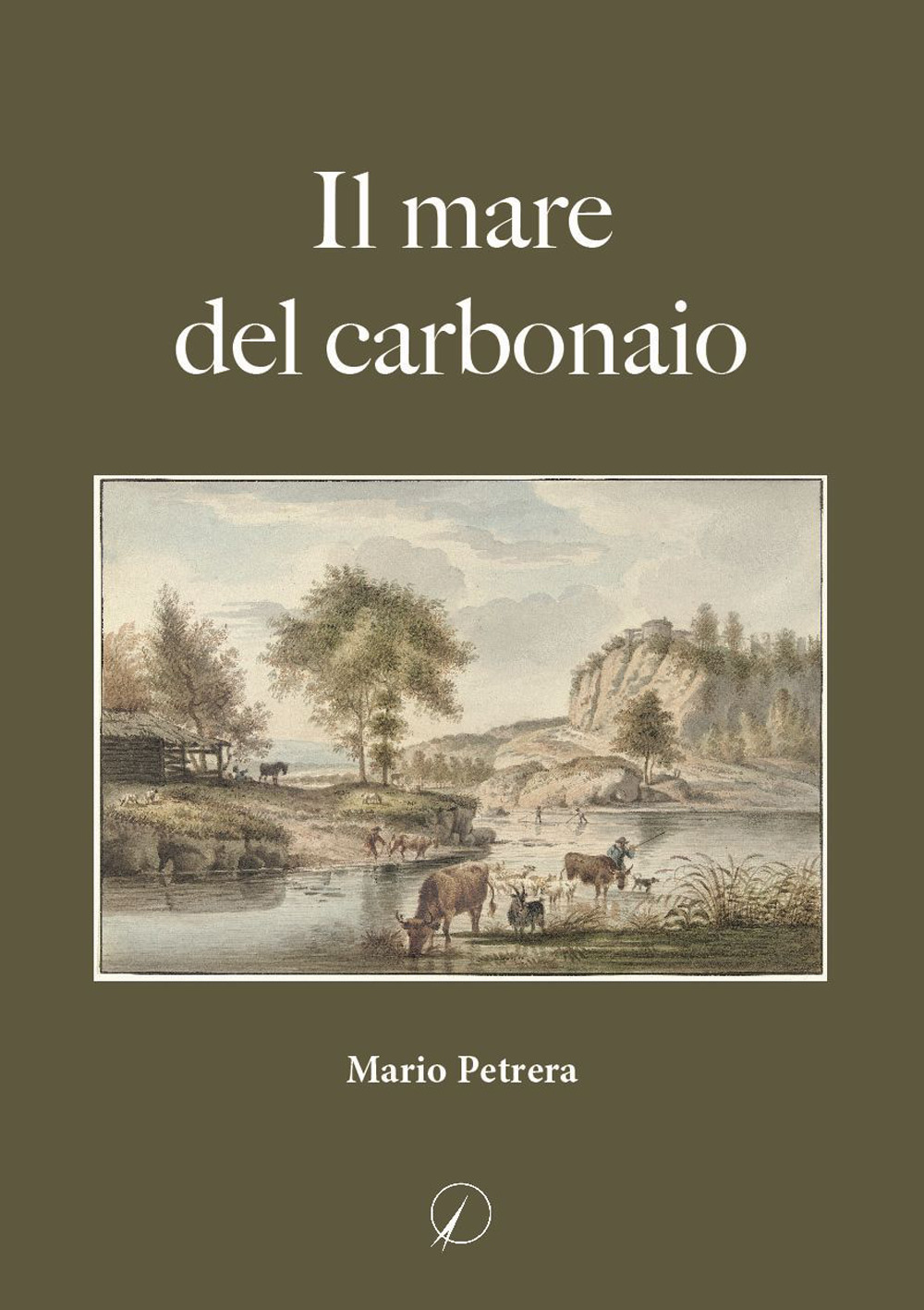 Il mare del carbonaio