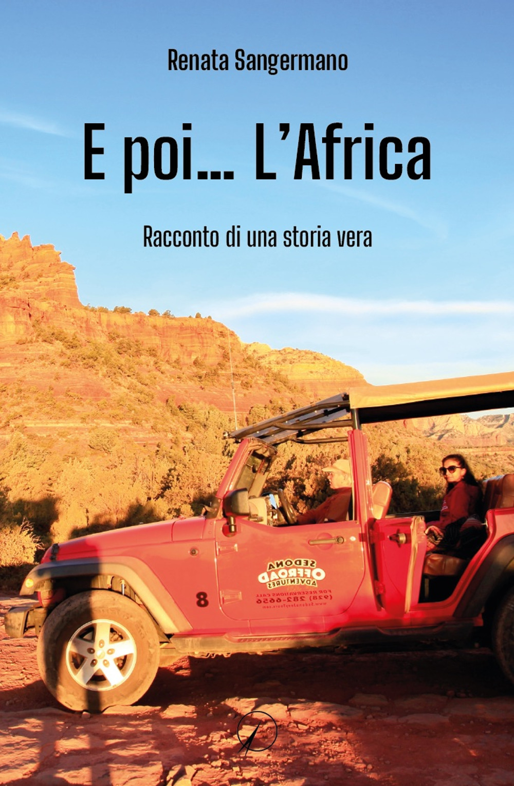 E poi... l'Africa