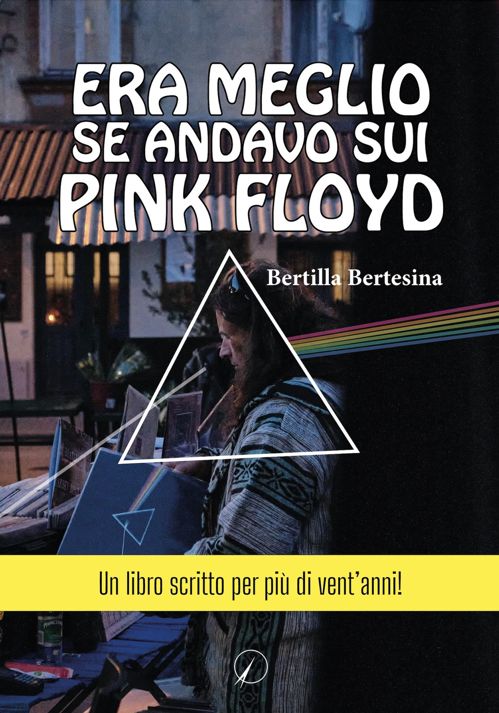 Era meglio se andavo sui Pink Floyd