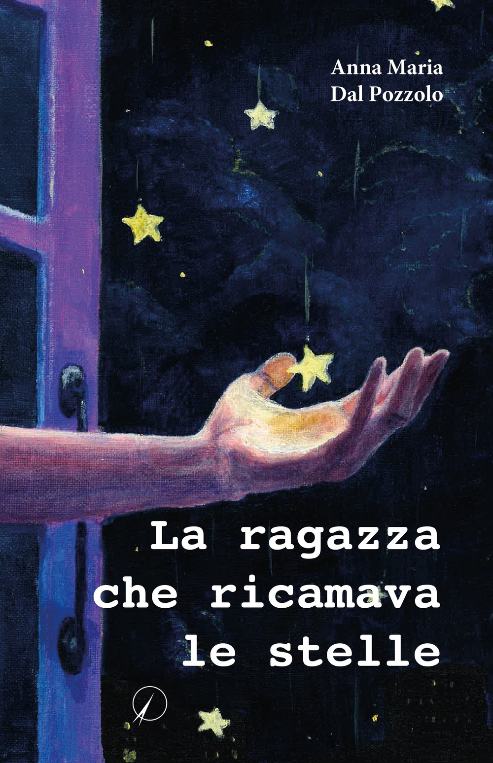 La ragazza che ricamava le stelle