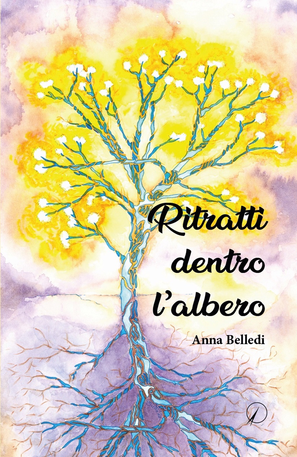 Ritratti dentro l'albero