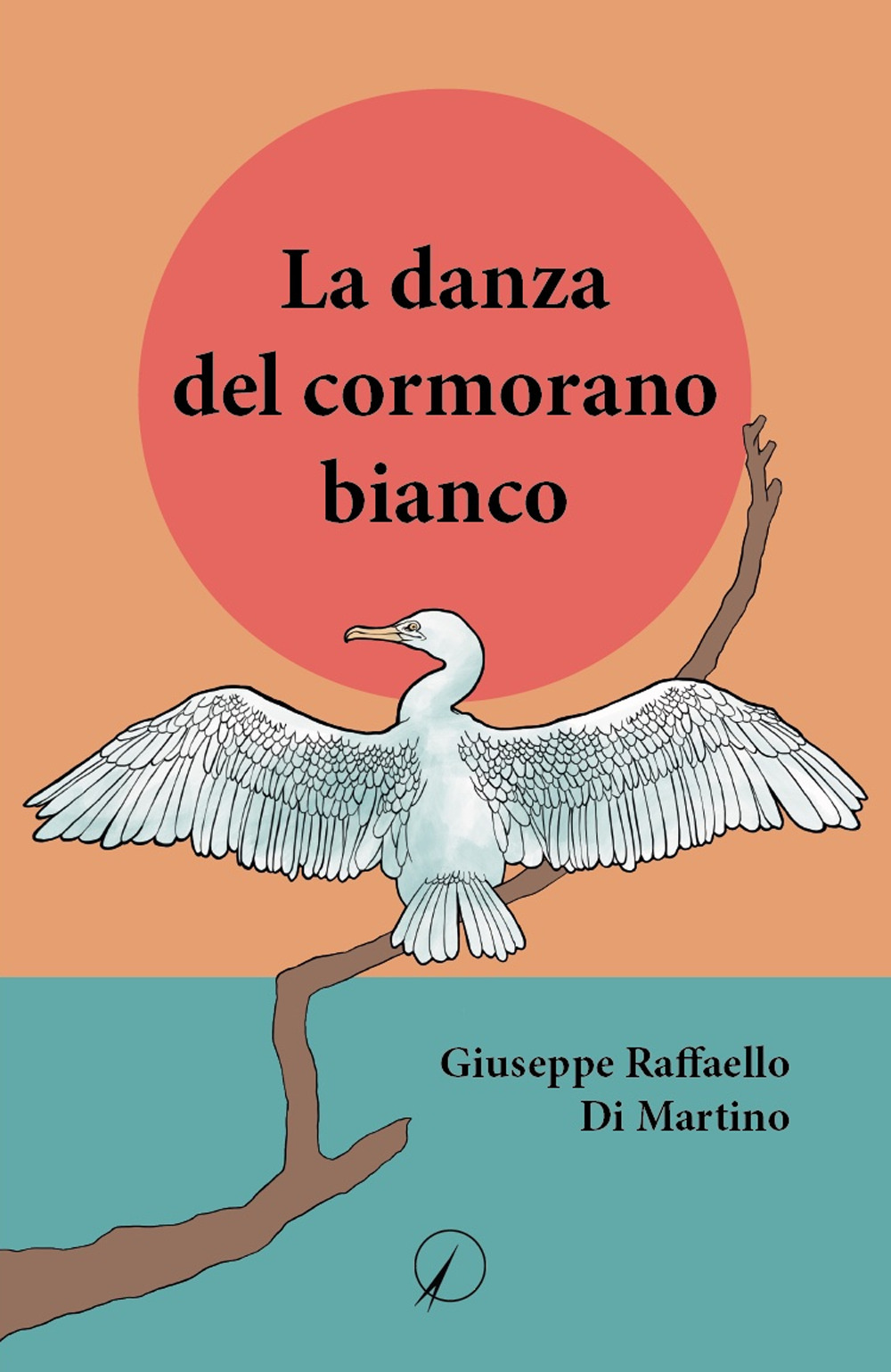 La danza del cormorano bianco