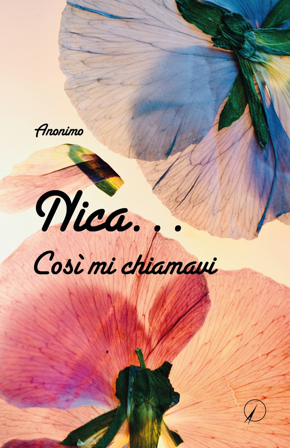 Nica... Così mi chiamavi