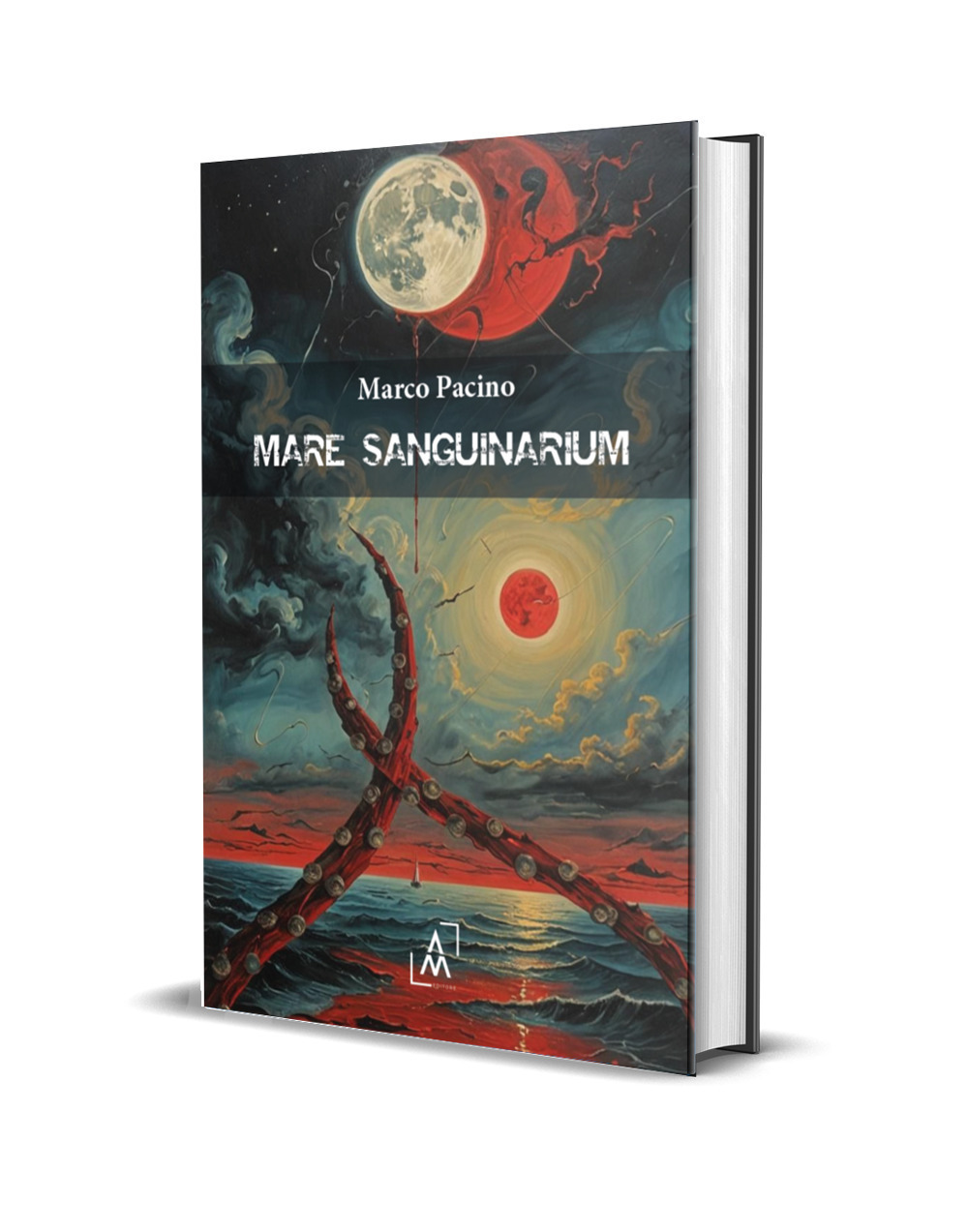 Mare Sanguinarium