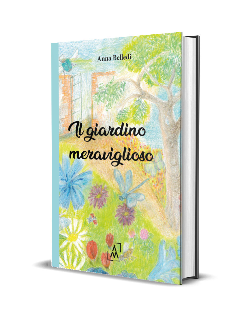 Il giardino meraviglioso