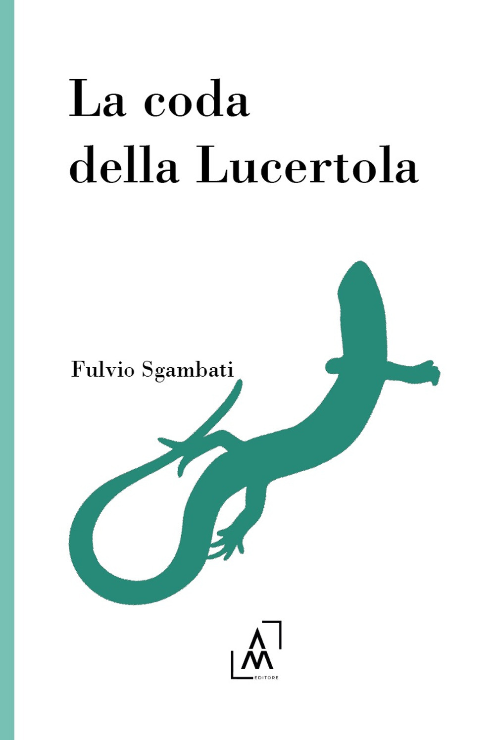 La coda della Lucertola