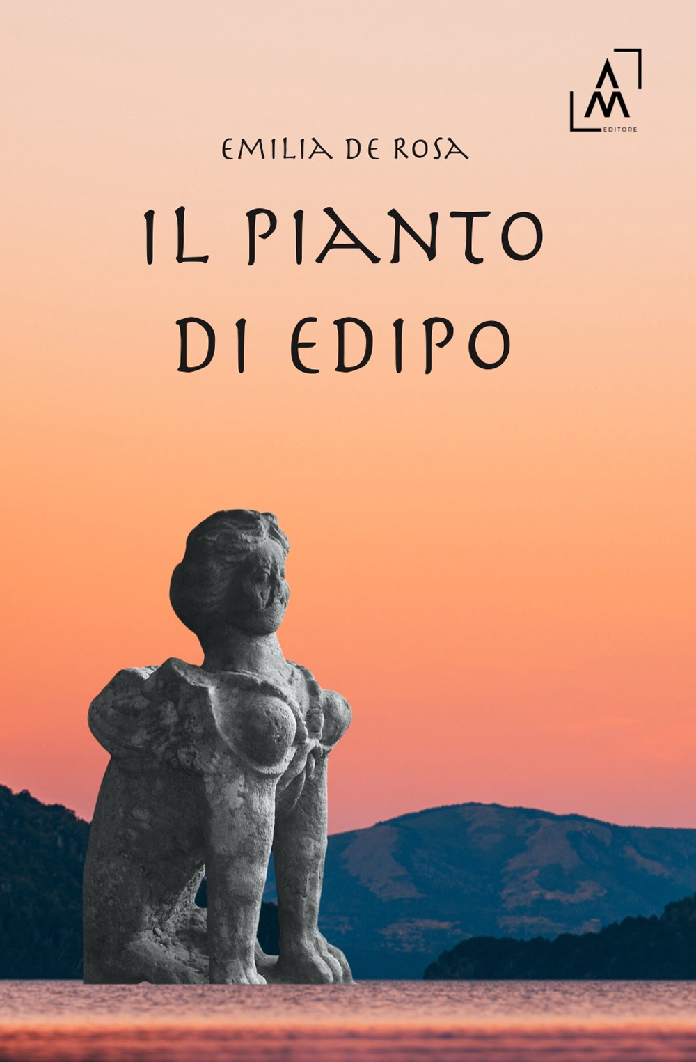 Il pianto di Edipo