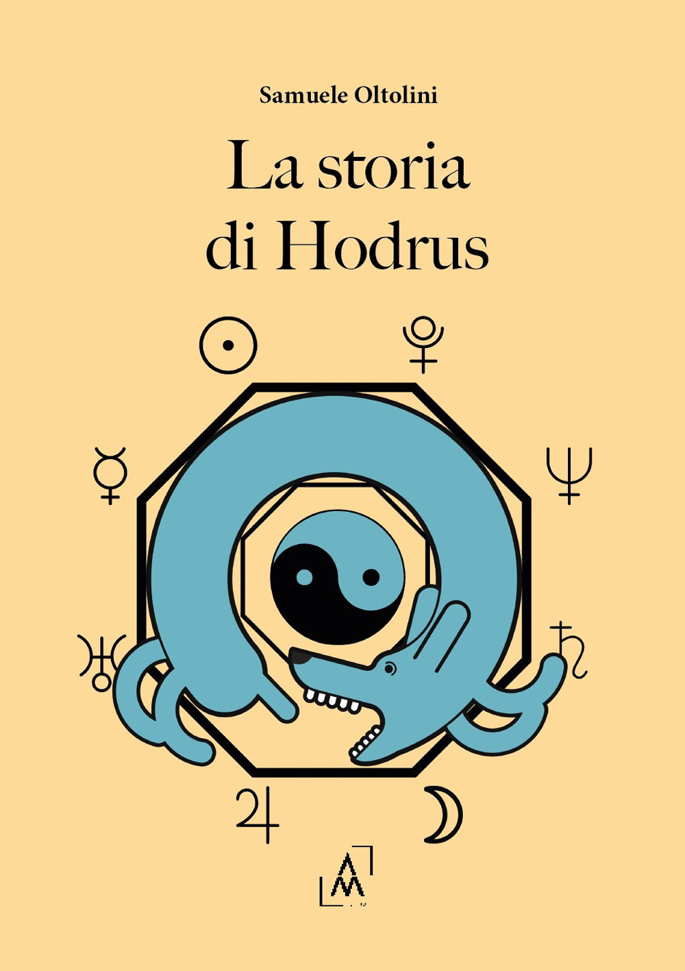 La storia di Hodrus