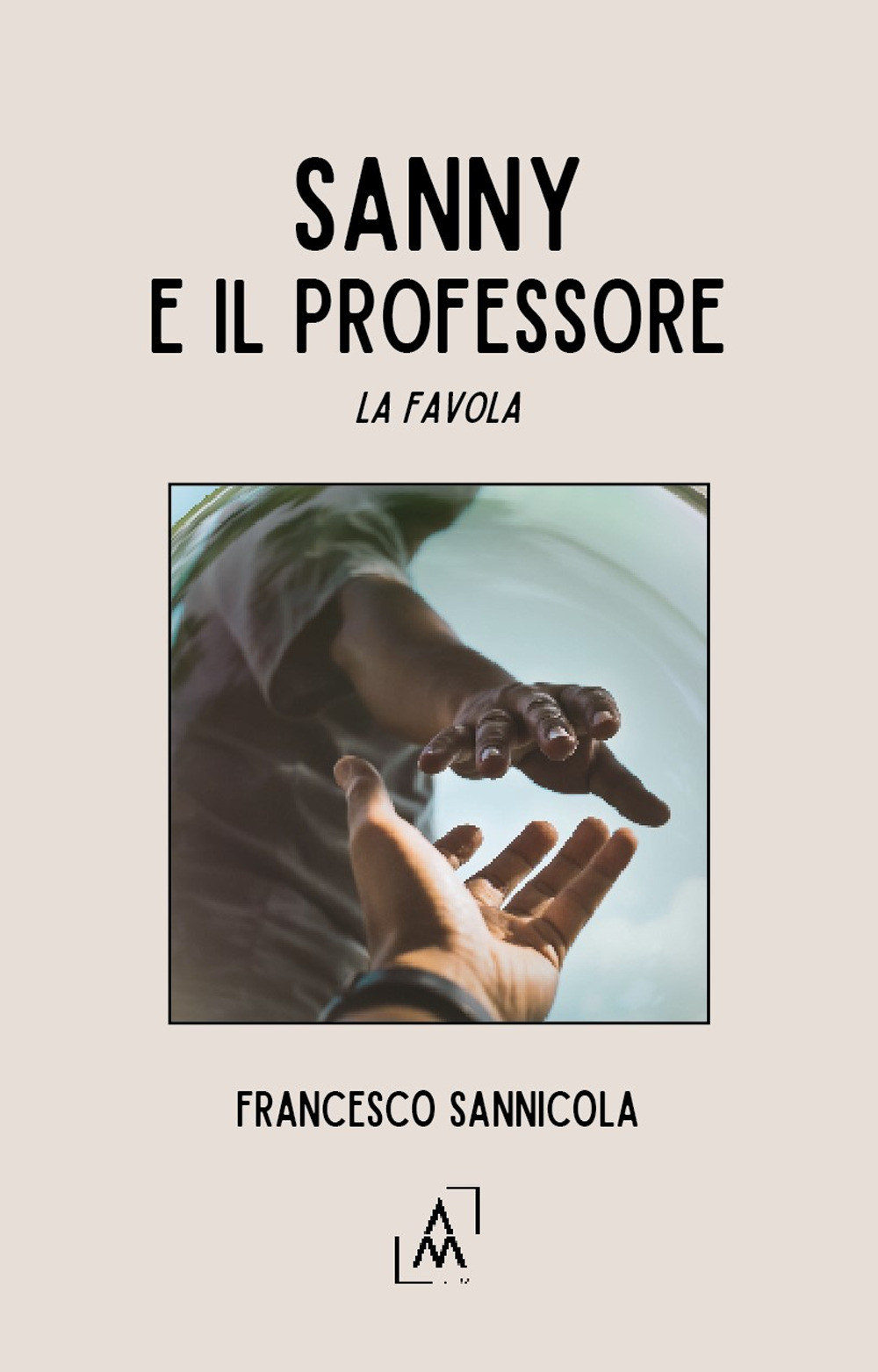 Sanny e il professore. La favola