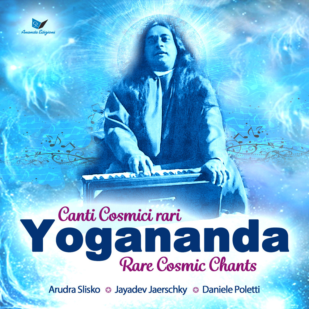 Rari canti cosmici-Rare cosmic chants. Audiolibro. Con chiavetta USB