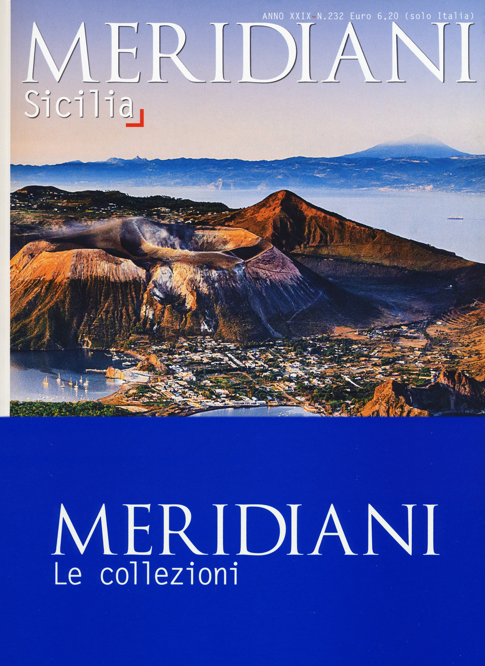 Sardegna-Sicilia. Con Carta geografica ripiegata