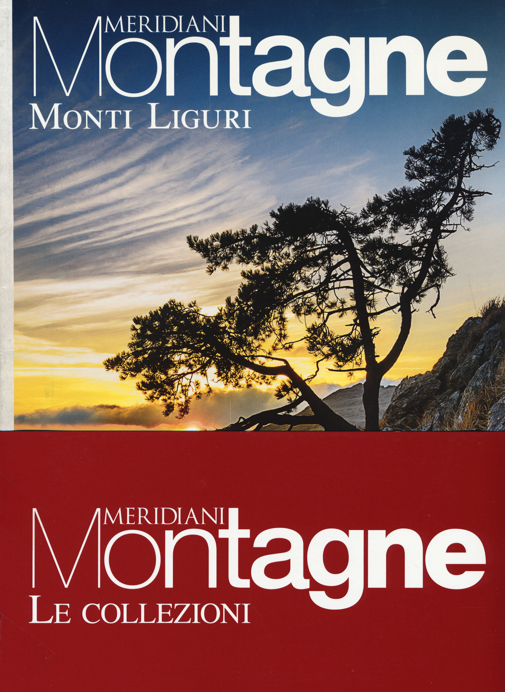 Viaggio sulle Alpi Apuane-Monti liguri. Con 2 Carta geografica ripiegata