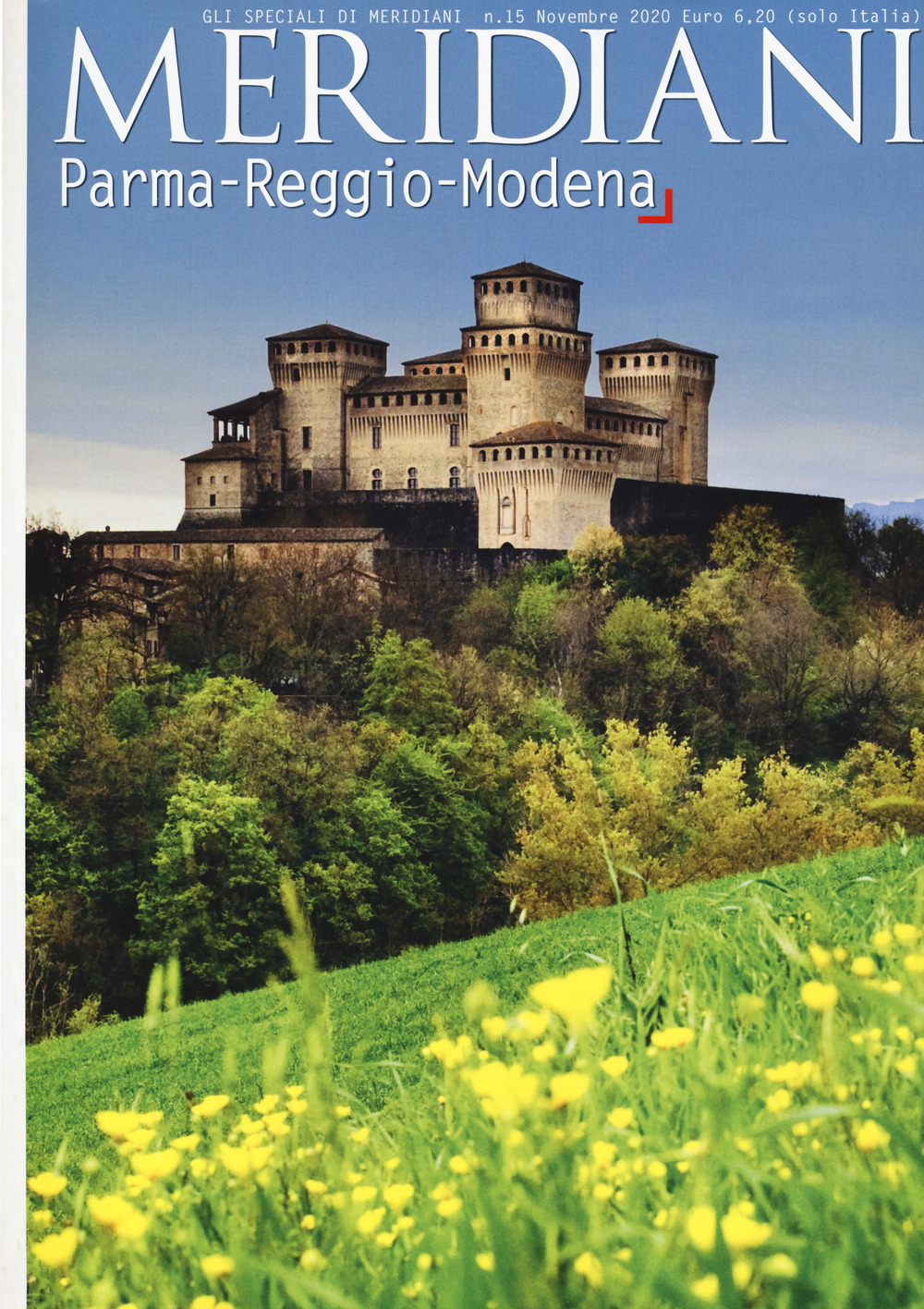 Parma-Reggio-Modena