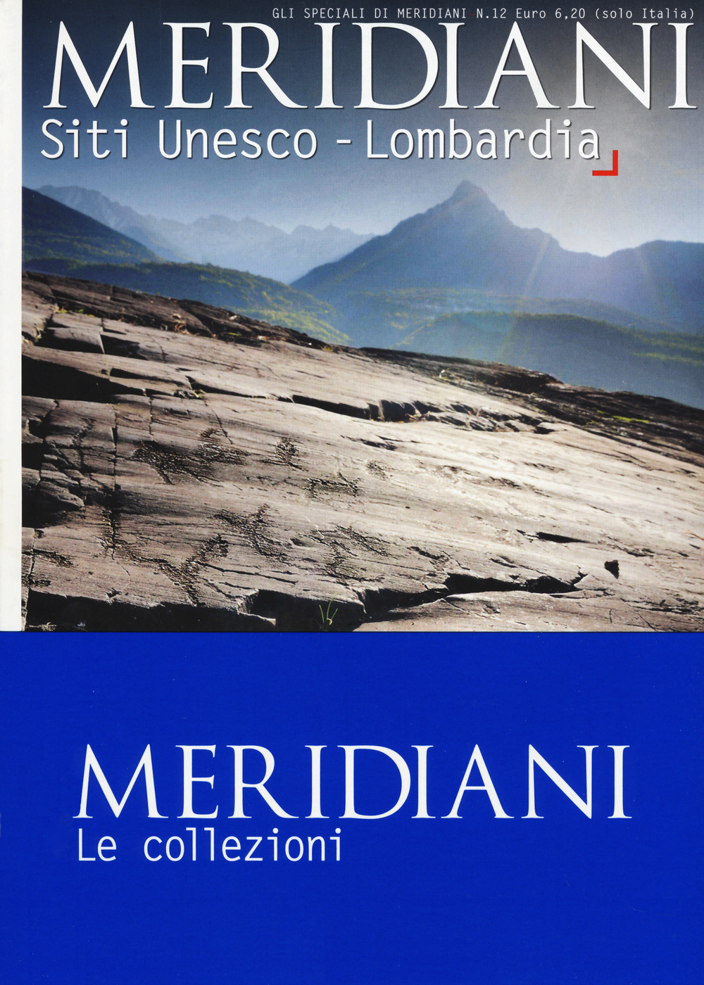 Pianura Padana-Siti Unesco Lombardia