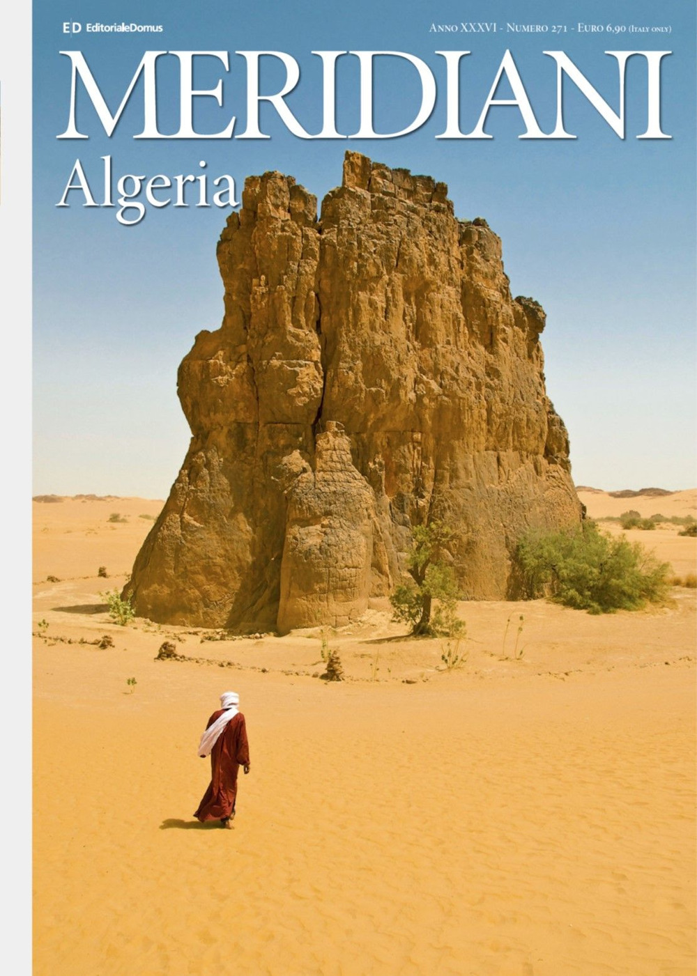 Algeria