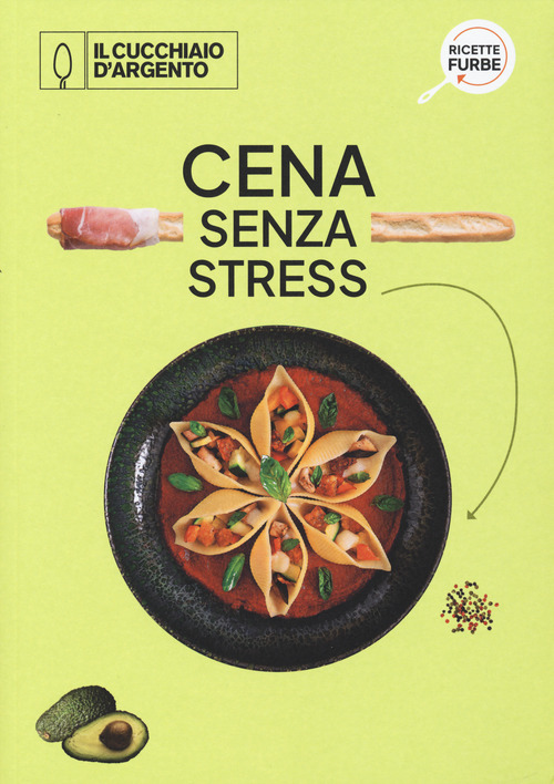 Cena senza stress