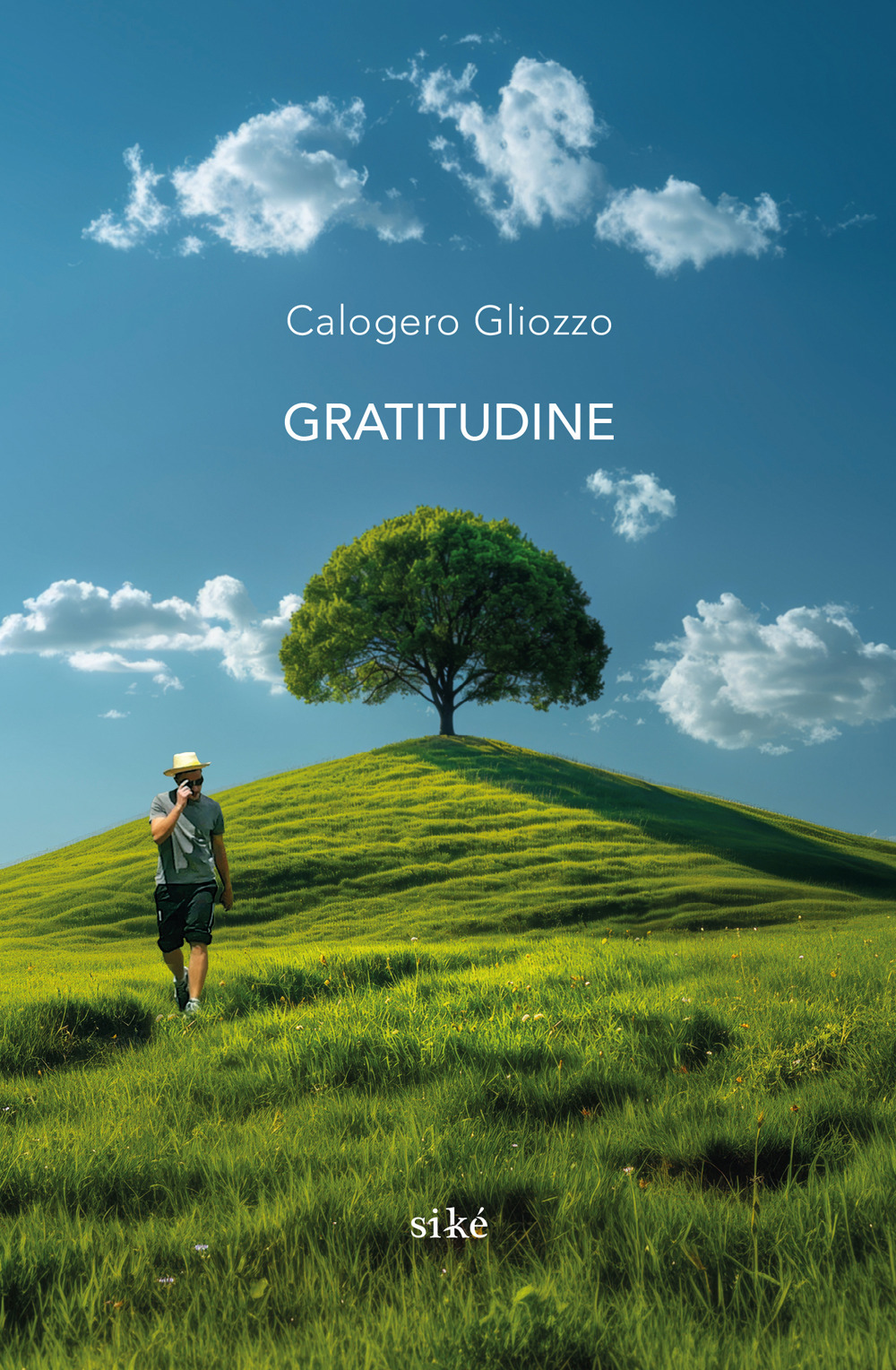 Gratitudine