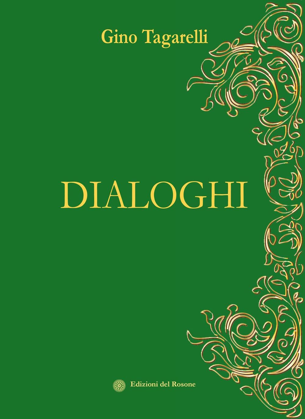 Dialoghi